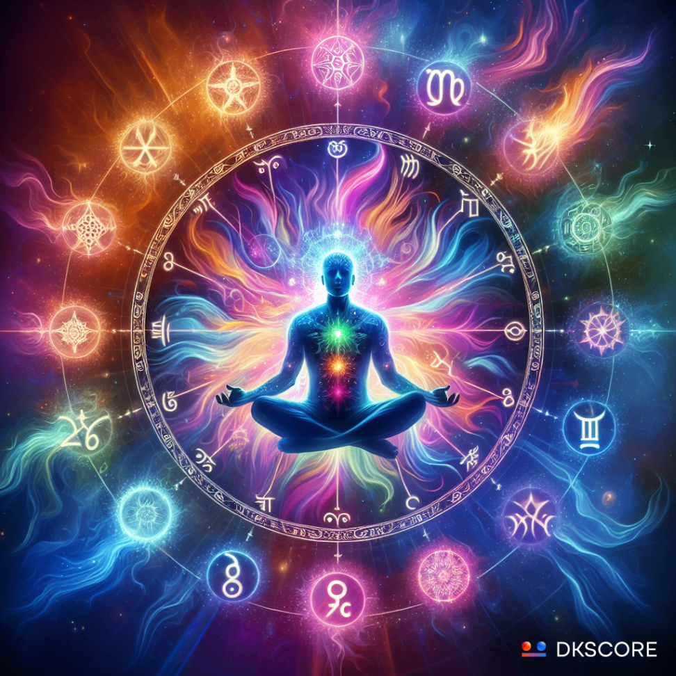 Spiritual Aura Reading