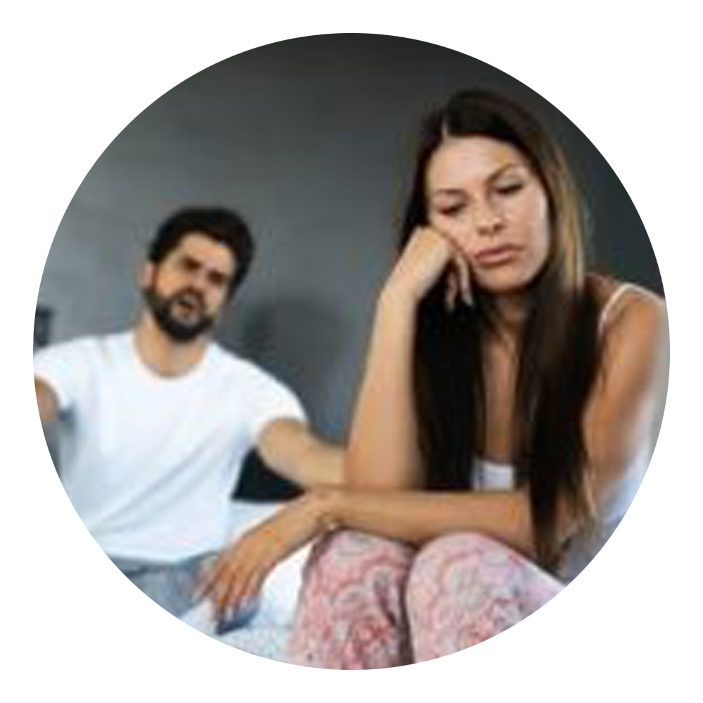 Solve Marriage Problems